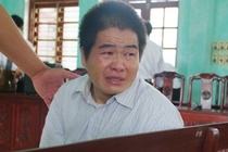 Trum ma tuy Tang 'Keangnam' - Chuyen bay gio moi ke hinh anh