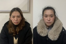 Khởi tố 2 bảo mẫu hành hạ cháu bé 2 tuổi đến nguy kịch