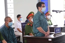 Trùm cuối vụ buôn lậu xăng, dầu nghìn tỷ đồng ở Bình Thuận lĩnh án