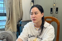 Vu bat tam giam Ninh Thi Van Anh: Vi sao khong khoi to toi lua dao hinh anh