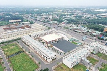 Bat giam nguyen Truong phong Tai nguyen va moi truong TP Bien Hoa hinh anh