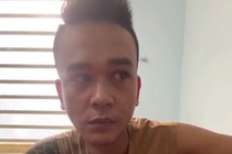 Bat giu nghi pham dam chet nguoi trong nhom 'Tieu ho' hinh anh