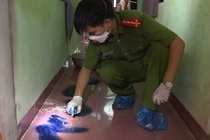 Chém bố và người thân của bạn gái nhập viện trong ngày ra mắt