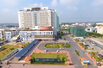 Bắt thêm một kỹ sư liên quan dự án Bệnh viện Đa khoa Đồng Nai