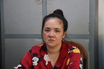 Doi nam nu cuong doat tien cua nhieu tiep vien karaoke hinh anh