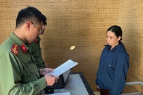 Luu tru vien truong cao dang lua dao xin viec chiem doat hon 5 ty dong hinh anh