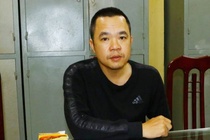 Giau 1.000 vien ma tuy trong hop thuoc bo gan hinh anh