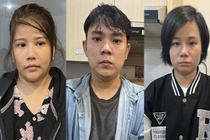 Ổ nhóm thu thập hơn 17 triệu dữ liệu cá nhân bị triệt phá như thế nào?