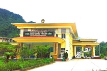 Bat tam giam 3 can bo Hai quan Nghe An de dieu tra toi nhan hoi lo hinh anh
