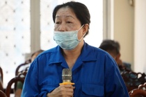 Bà trùm buôn lậu Mười Tường lĩnh án 14 năm tù
