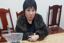 Ba trum phan phoi ma tuy o Thanh Hoa sa luoi hinh anh