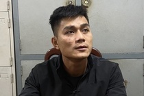 Án mạng do mâu thuẫn sau va chạm giao thông