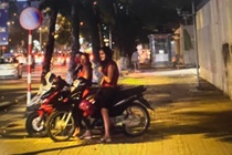 Công an sẽ triệt xóa 4 điểm phức tạp về tệ nạn mại dâm tại Hà Nội