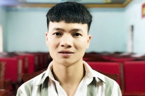 Kha Banh: 'Gia nhu em biet cham lai mot nhip' hinh anh