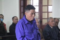 Nguoi dan ong giet nham 'nguoi tinh' cua vo hinh anh