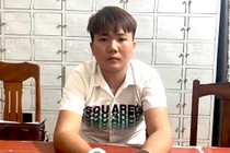 Thanh nien 17 tuoi rut dao dam tu vong doi thu hinh anh