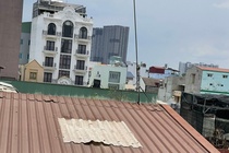 Thong tin vu thanh nien bi chong ban duoi danh, roi tu mai nha tu vong hinh anh