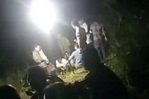 Điều tra vụ người phụ nữ nghi bị sát hại, vứt thi thể vào bãi sậy