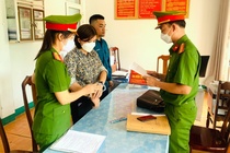 Nu ke toan trung tam y te lua chiem gan 22 ty dong hinh anh