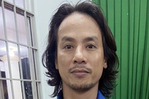 Bat tam giam Cuong 'vo su' va 7 bao ve vu au da o Phu Quoc hinh anh