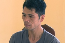 Khoi to vu an hanh ha tre em o Thai Binh hinh anh