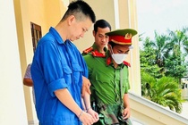 Lừa 6 tỷ đồng, nhân viên ngân hàng lĩnh án 12 năm tù