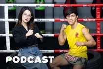 Duy Nhất đảo ngược tình thế để thắng trận MMA thế nào