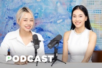 CEO Phạm Kim Dung: 'Thiên Ân đi thi quốc tế, không mời được tài trợ'