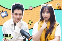 Dino Vu: 'Song mot minh van can may rua bat, robot nau an' hinh anh