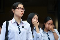 Diem moi trong quy che tuyen sinh dai hoc 2020 hinh anh