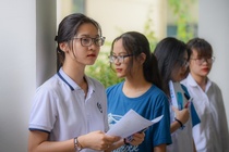 Dat 5.5 diem IELTS duoc tuyen thang vao nhung truong nao? hinh anh
