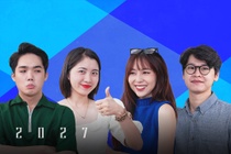 Máy đọc sách có thay thế sách giấy?