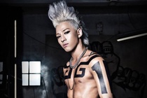 Tae Yang trinh lang clip nhay 'tung troi' hinh anh