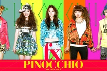 Nhung ca khuc Kpop duoc dat ten theo nhan vat noi tieng hinh anh