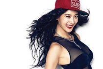 Bieu tuong sex xu Han duoc tim kiem nhieu nhat 2013 hinh anh