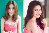 Nhung bong hong lai 9x hut hon khan gia Thai Lan hinh anh