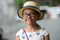 Phương Mỹ Chi.