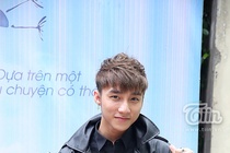 Sơn Tùng M-TP