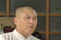 Võ sư Ngụy Lôi hẹn ngày quyết sinh tử với Từ Hiểu Đông