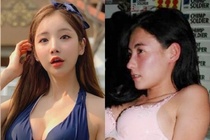 Khi nghe si bi hacker phat tan tin nhan mua dam, anh doi tu nhay cam hinh anh
