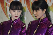 Nhan sac tuoi 39 cua Pham Bang Bang hinh anh