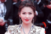 Lưu Đào phủ nhận tin sạt nghiệp vì chồng