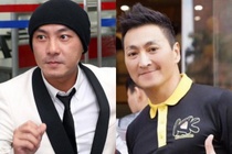 Nghe si Trung Quoc so tieng het thoi khi hat o dam cuoi va hoi cho hinh anh
