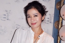 Cuoc song don doc cua Chung So Hong hinh anh