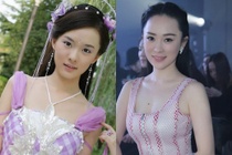 Dan my nhan 'That tien nu' ra sao sau 16 nam? hinh anh