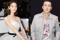 Cap sao ‘Phap su vo tam 3’ hen ho hinh anh