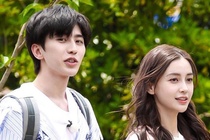 Thai Tu Khon, Lucas ngung tham gia game show hinh anh