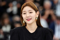Park So Dam mac benh ung thu hinh anh
