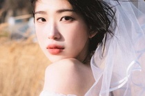 Con gái Choi Jin Sil gia nhập showbiz