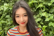 Nguoi mau Dam Vien qua doi o tuoi 20 hinh anh